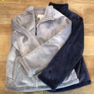 BOGO GreenTea Jackets